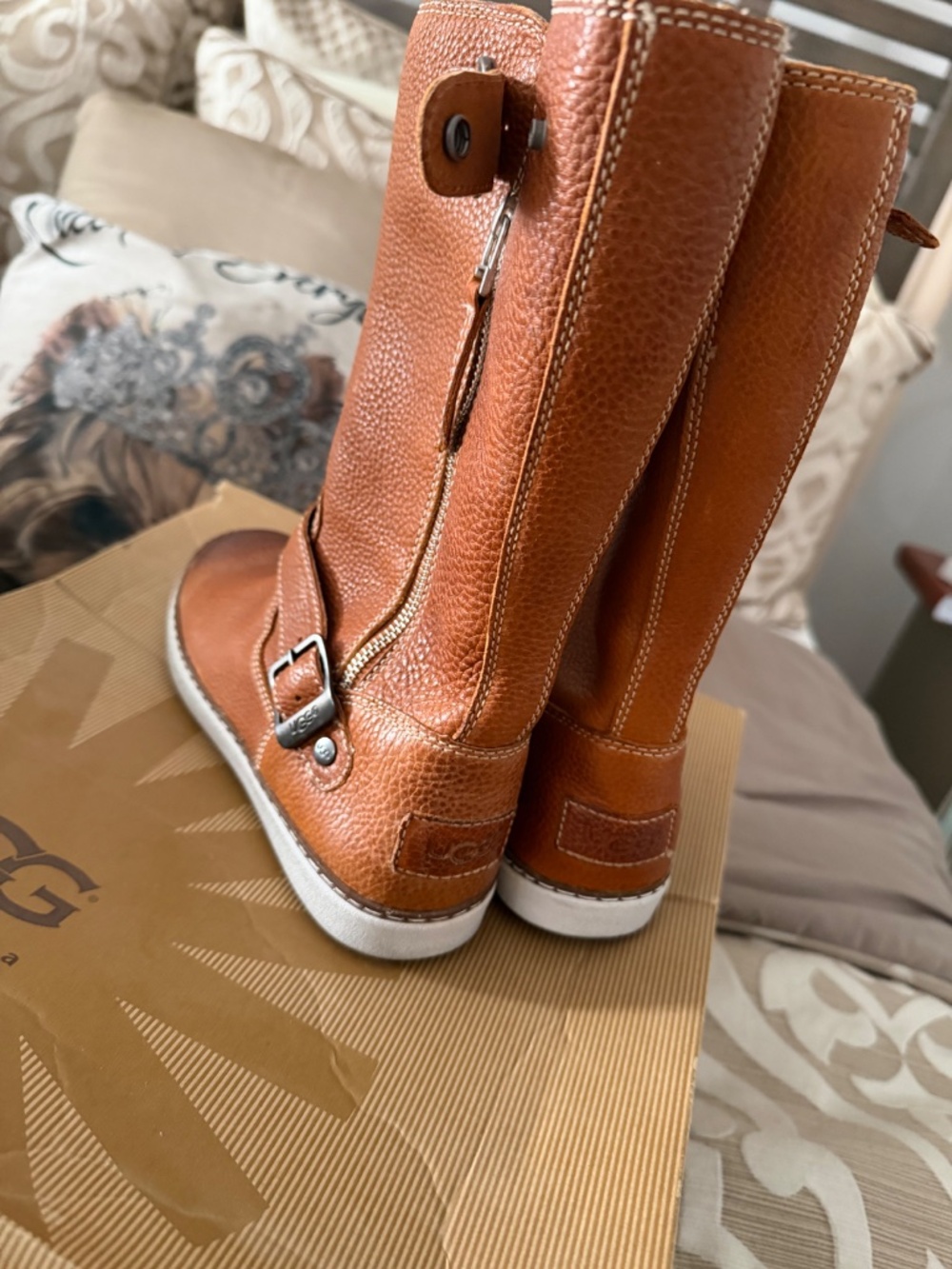 Ugg W Andra - Picture 4 of 5